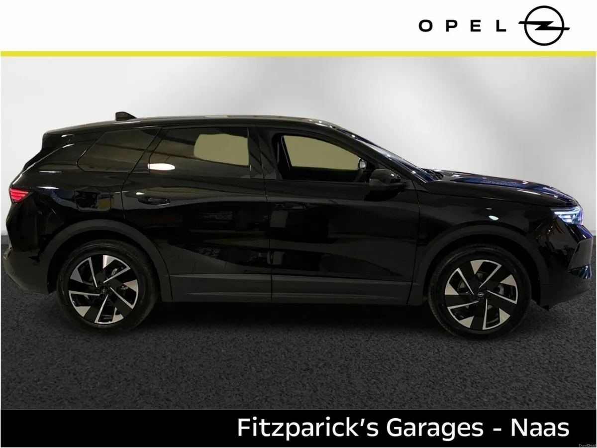 Opel Grandland GS HYBRID 2.9% Finance Available & - Image 3