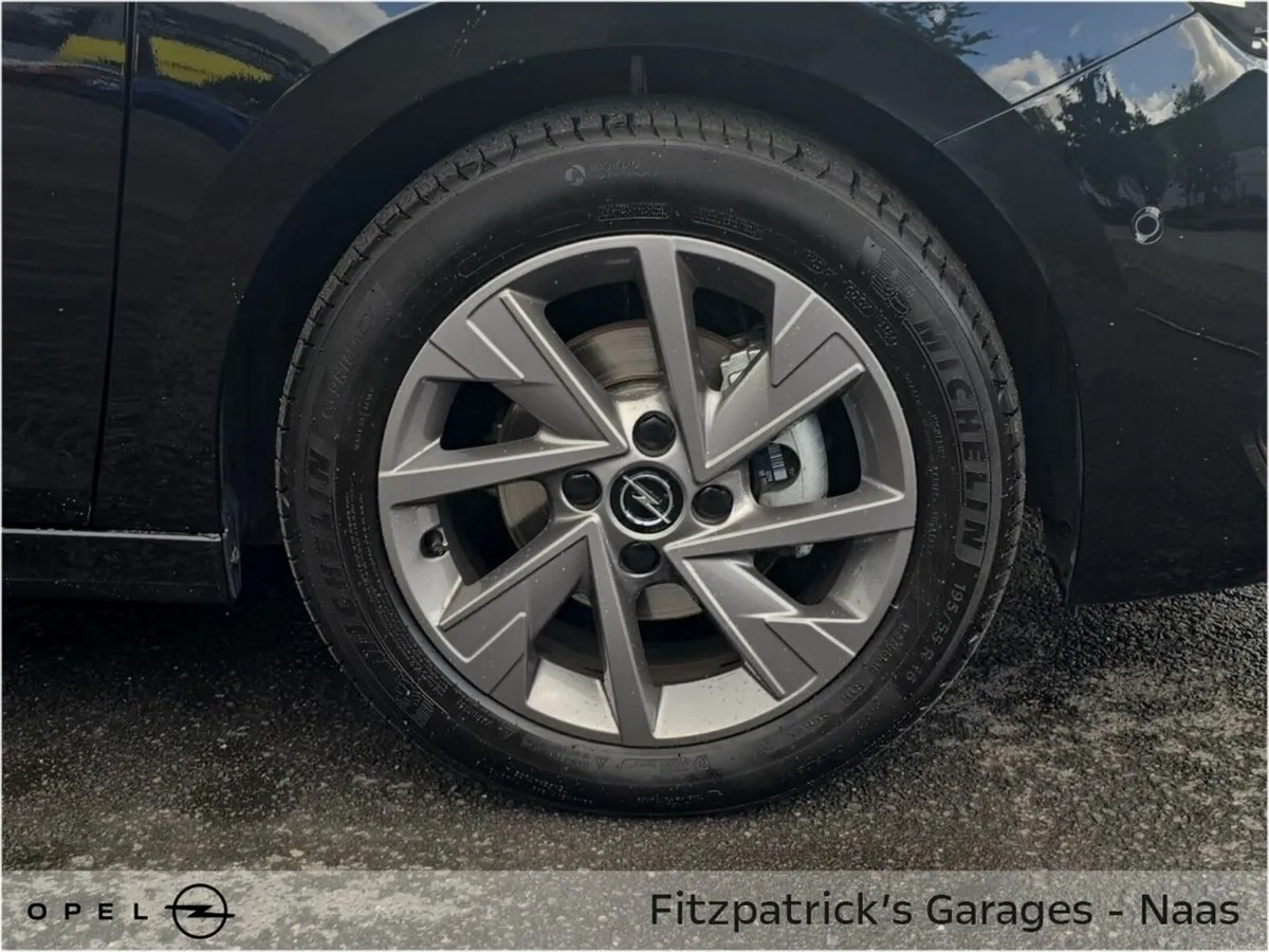 Opel Corsa Elegance 1.2i Demo with 3.9% Finance Av - Image 6