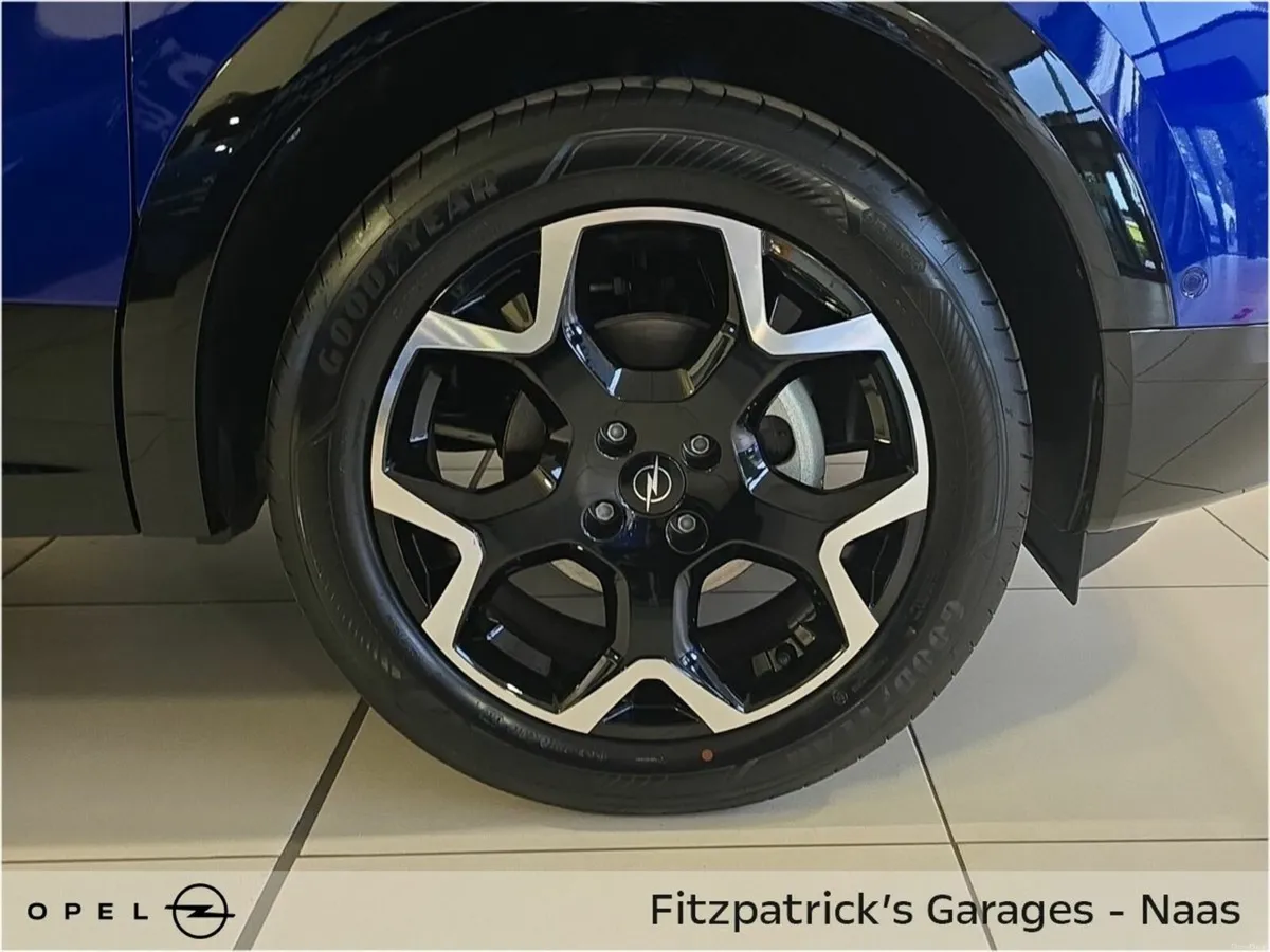 Opel Mokka GS 1.2i New Model Demo with 3.9% Financ - Image 6
