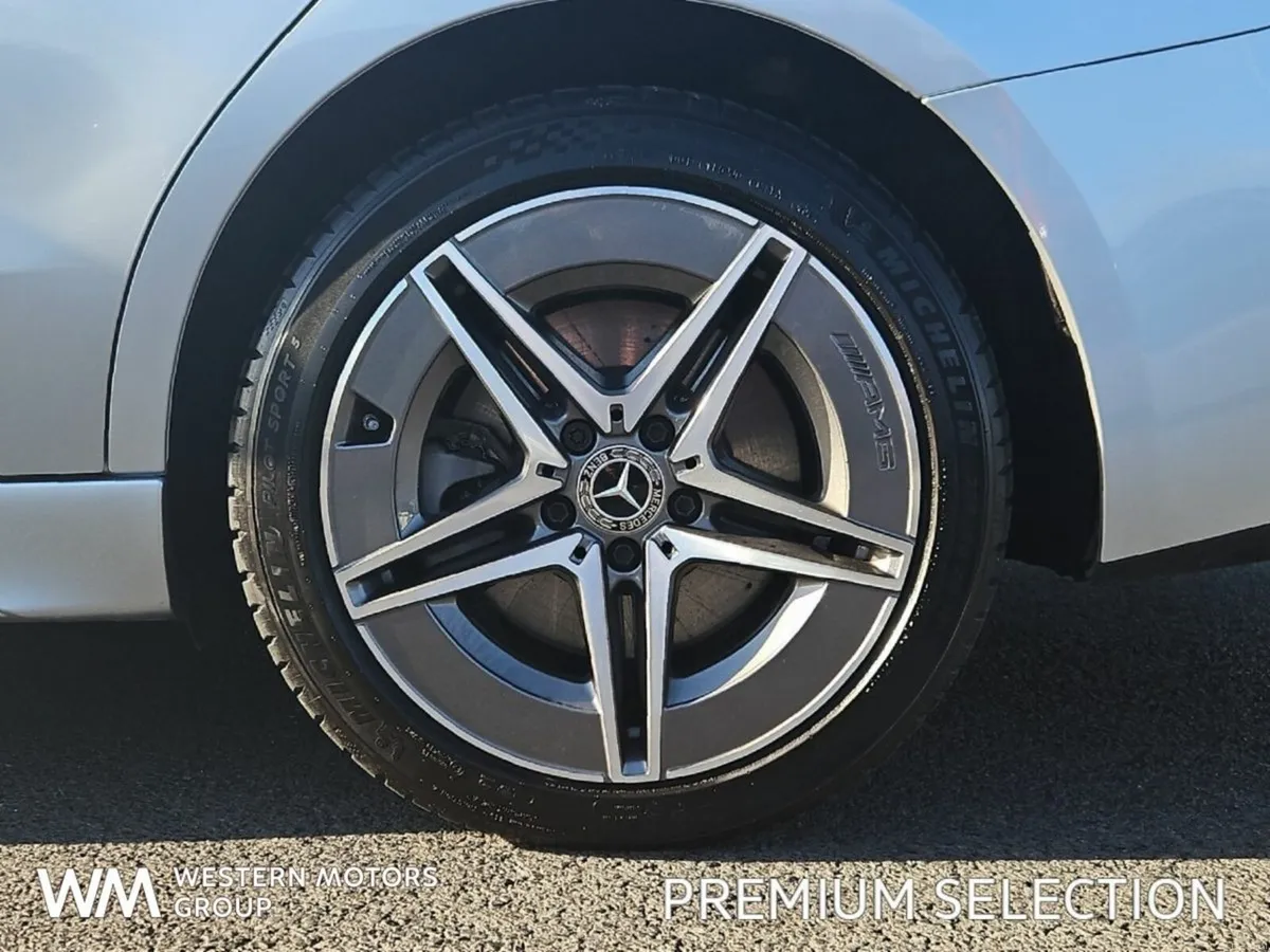 Mercedes-Benz C-Class C 300 AMG LINE PREM PLUS PAN - Image 6