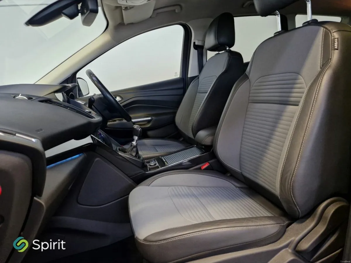 Ford Kuga 1.5TDCi 120PS FWD Titanium***Call Jonath - Image 4