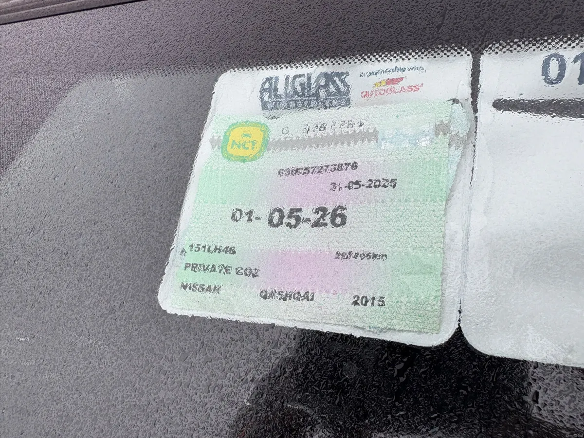 Nissan Qashqai 1.5DCi SV FSH 151 - Image 6