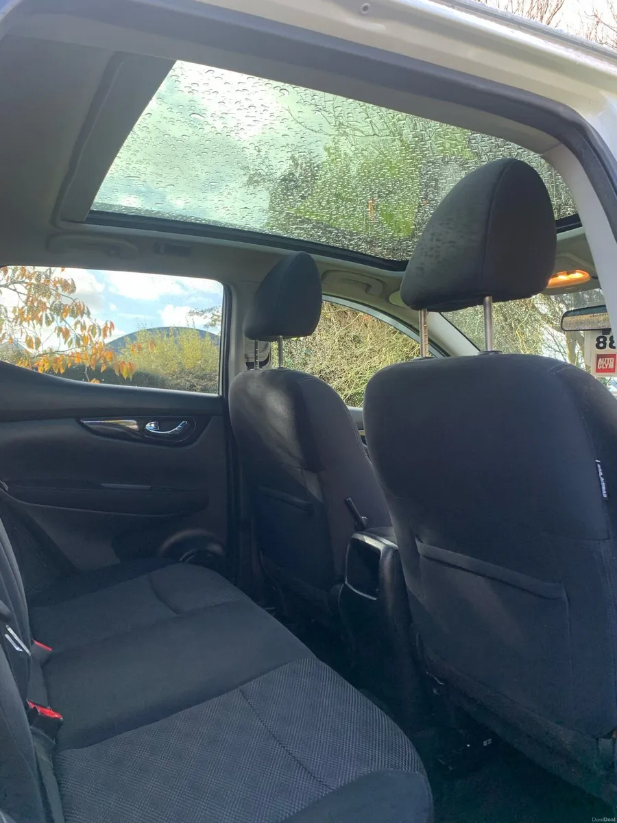 Nissan Qashqai Diesel - Image 2