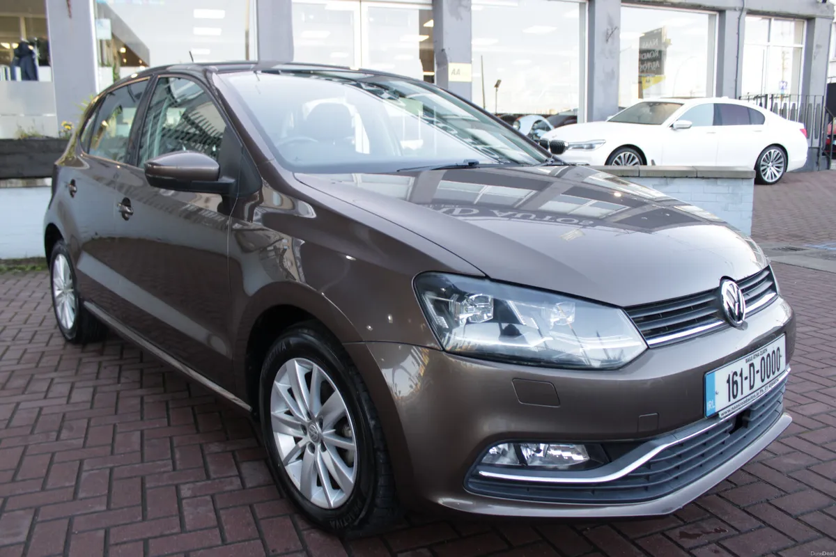 1.2TSI HATCH 5DR AUTOMATIC - Image 2