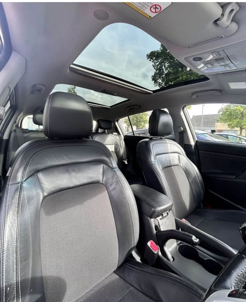 Kia Sportage 2012 - Image 3