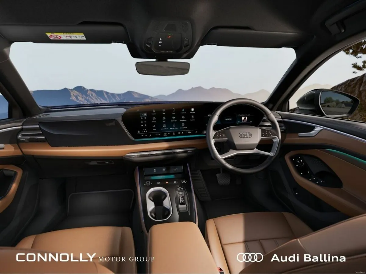 Audi A6 ***AVAILABLE 2ND OF JAN**SE **COMFORT PACK - Image 4