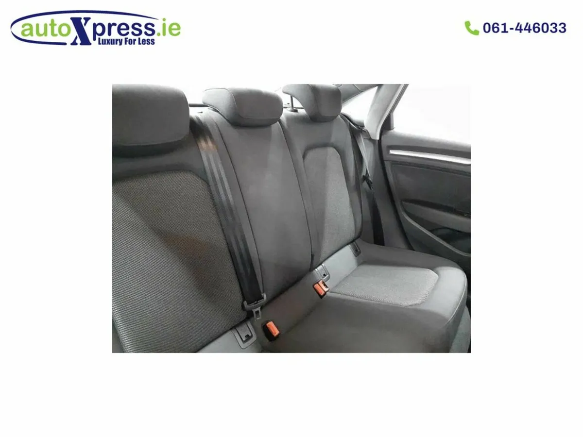 Audi A3 1.4 TFSI Automatic , reversing camera - Image 4