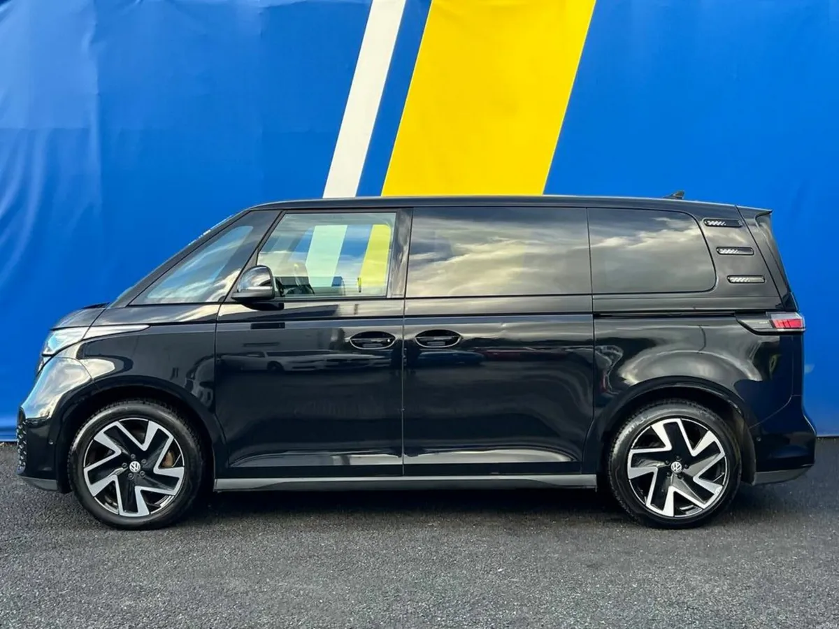 Volkswagen ID.Buzz TECH 77KWH // APPLE CARPLAY // - Image 3