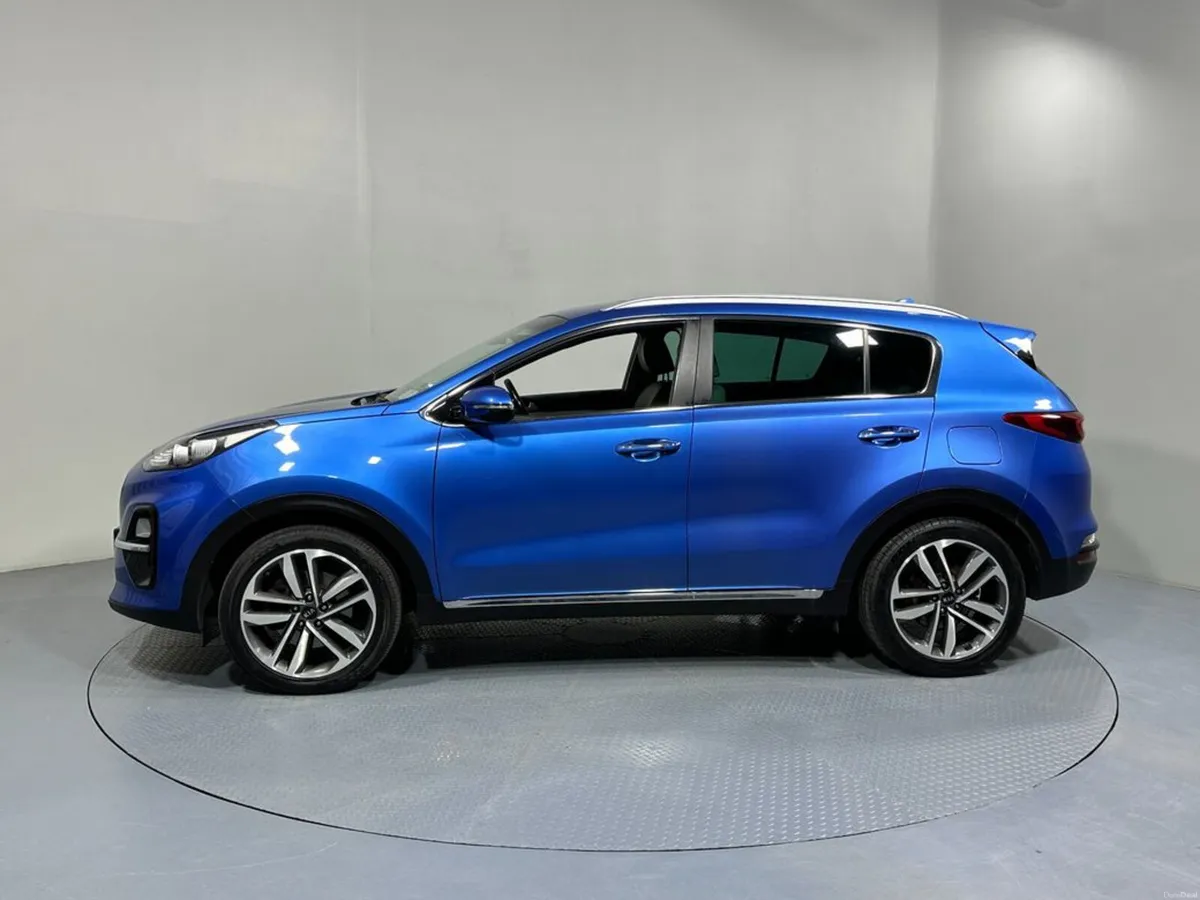 Kia Sportage K4 1.6 Crdi 191 - Image 4