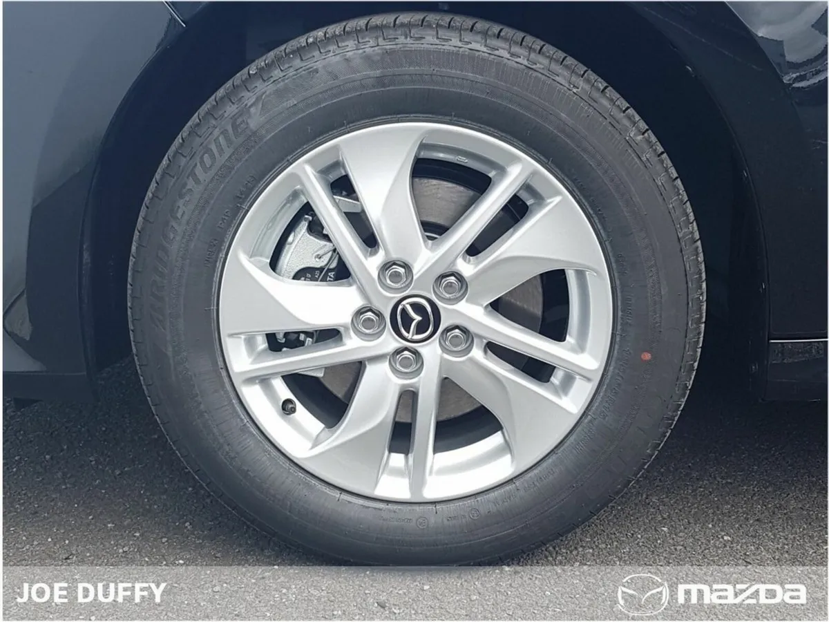 Mazda Mazda2 HYBRID 5DR (116ps) Centre-Line Auto * - Image 2