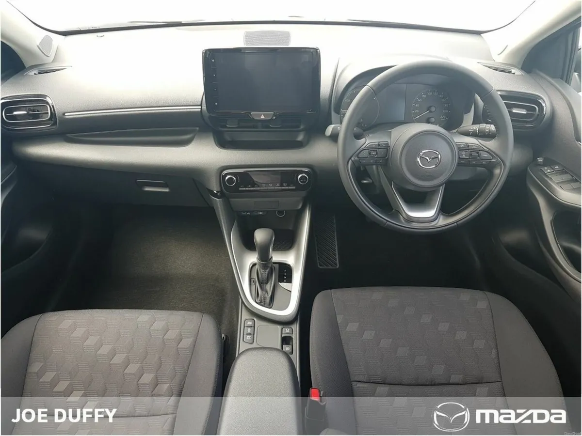 Mazda Mazda2 HYBRID 5DR (116ps) Centre-Line Auto * - Image 6