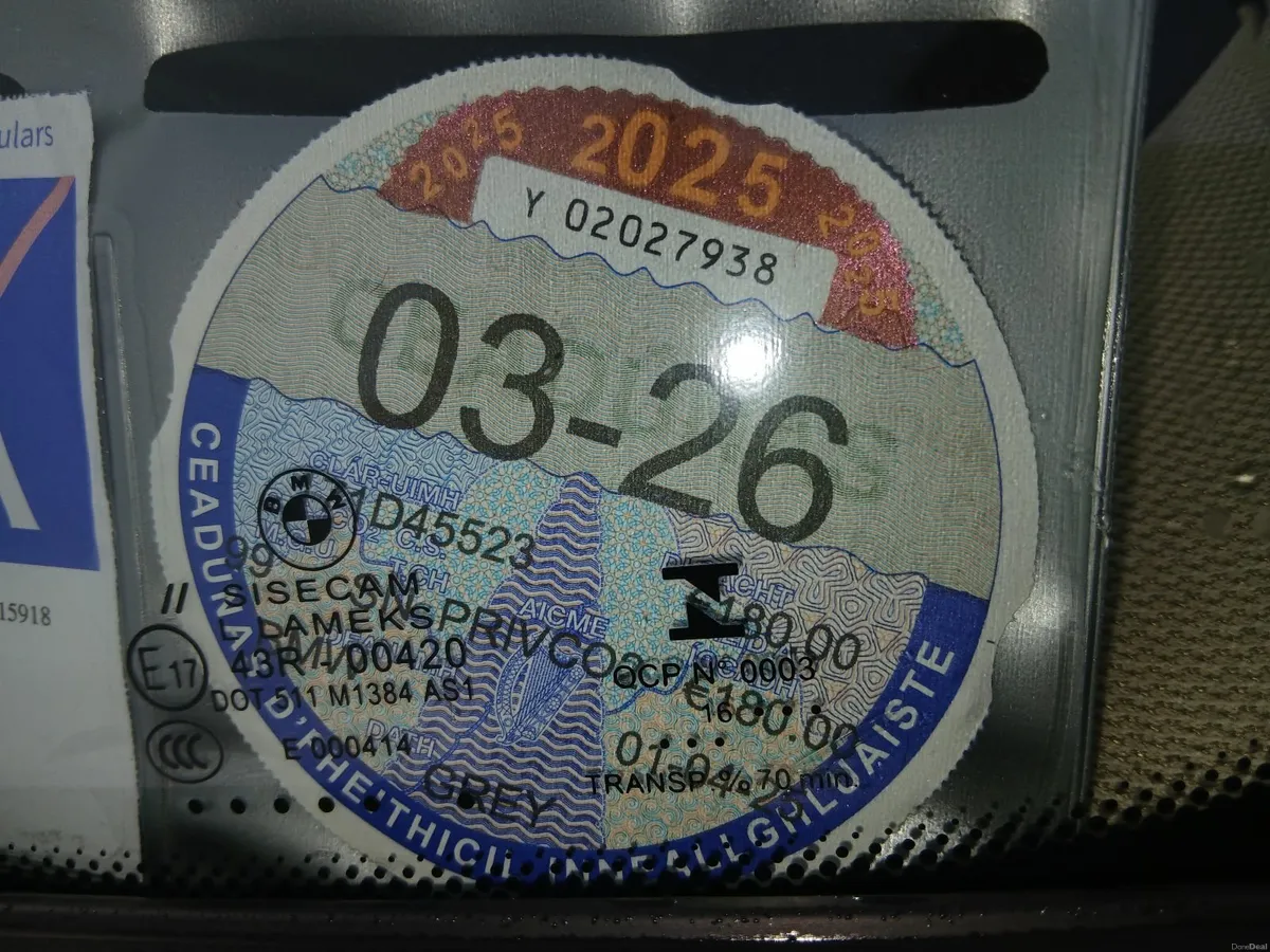 BMW 1-Series 2017 - Image 4