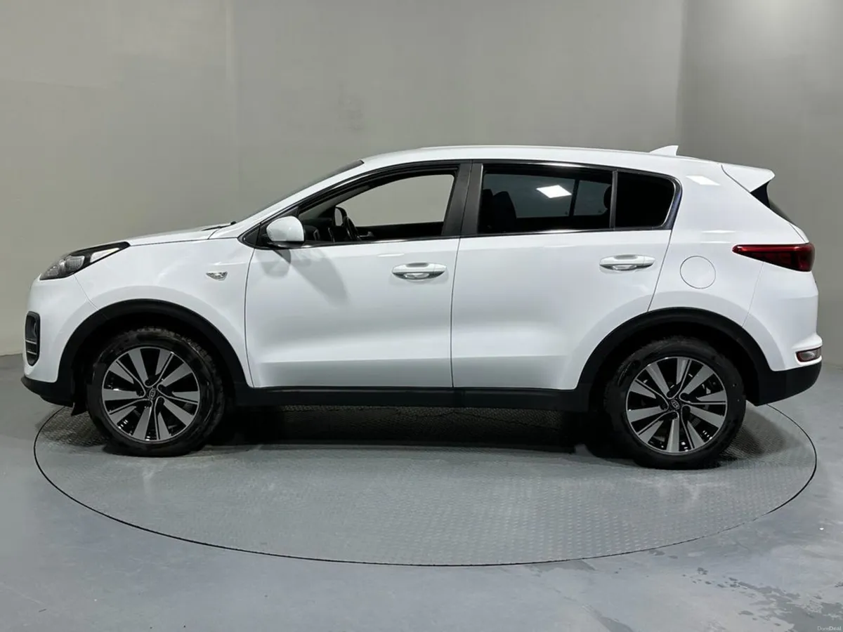 Kia Sportage Sport 1.6 Petrol 181 - Image 4