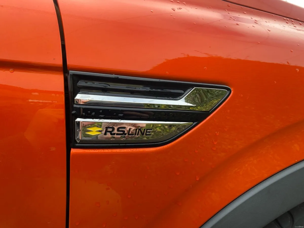 Renault Arkana RS Line - Image 3
