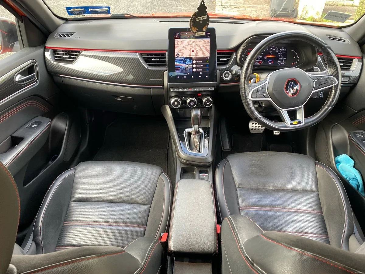 Renault Arkana RS Line - Image 4