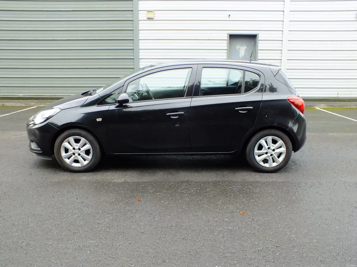 Vauxhall Corsa 2015 - Image 4