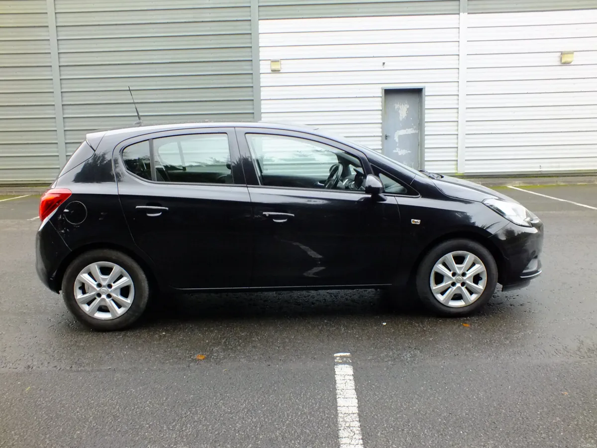 Vauxhall Corsa 2015 - Image 5