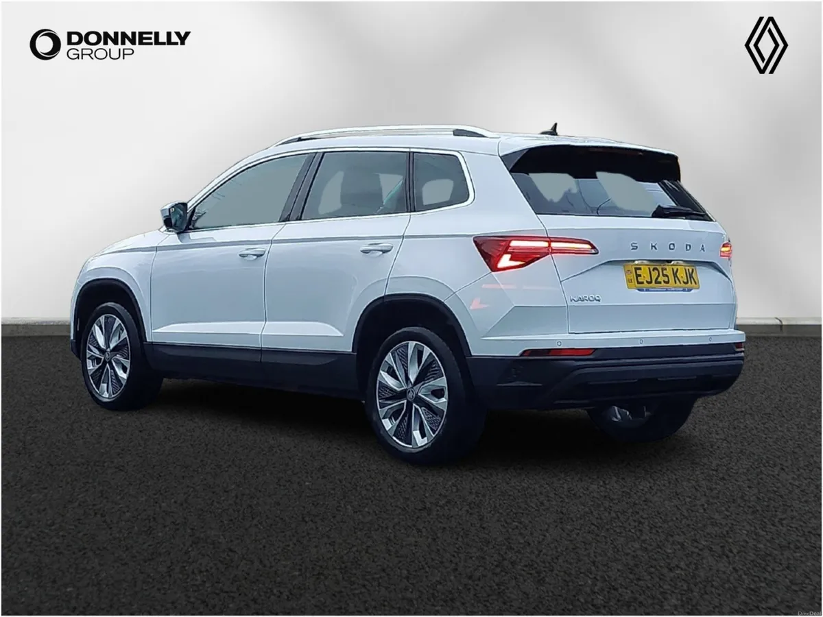Skoda KAROQ Estate SE L Edition - Image 2