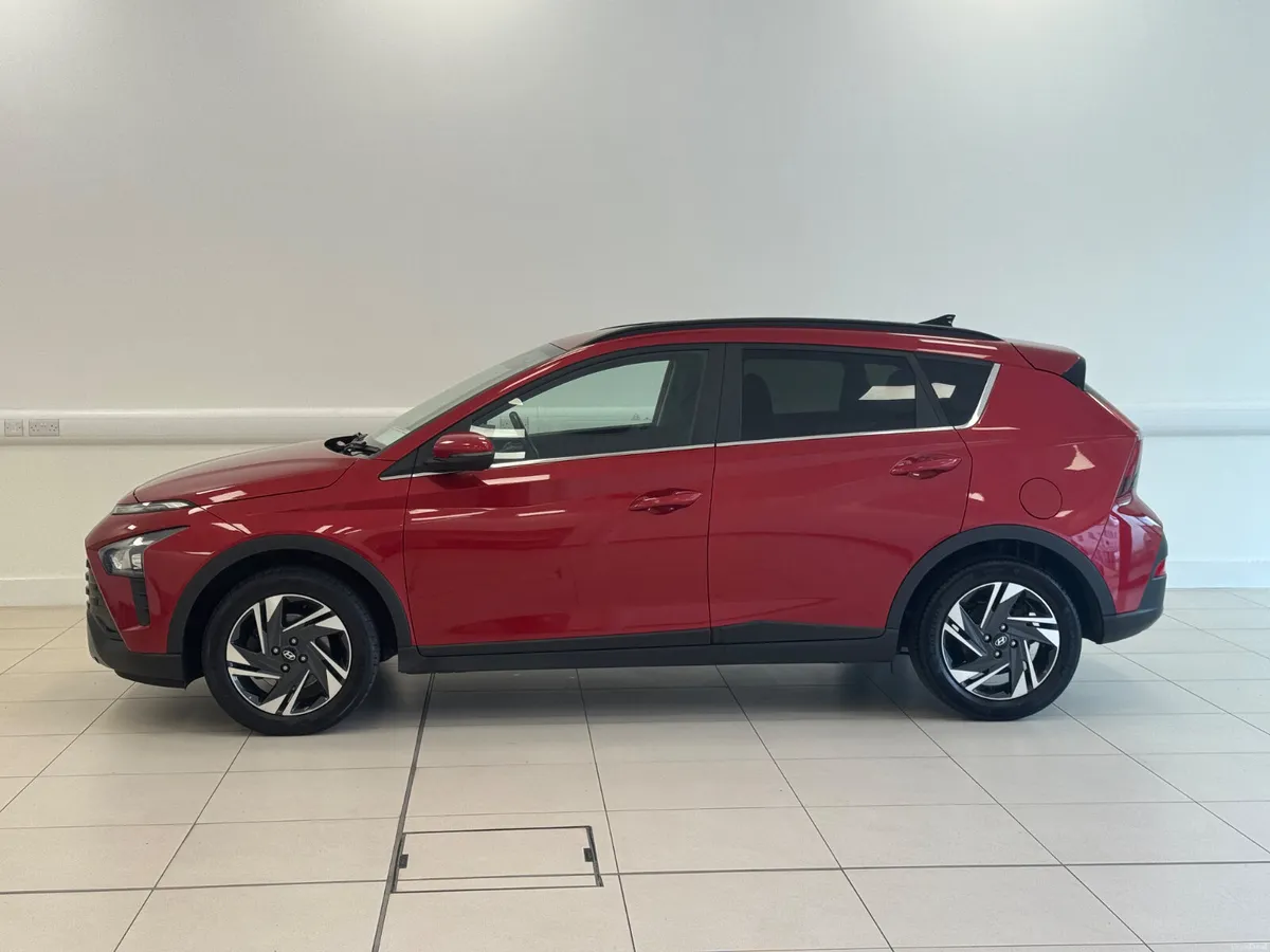 Hyundai Bayon 2022 - Image 4