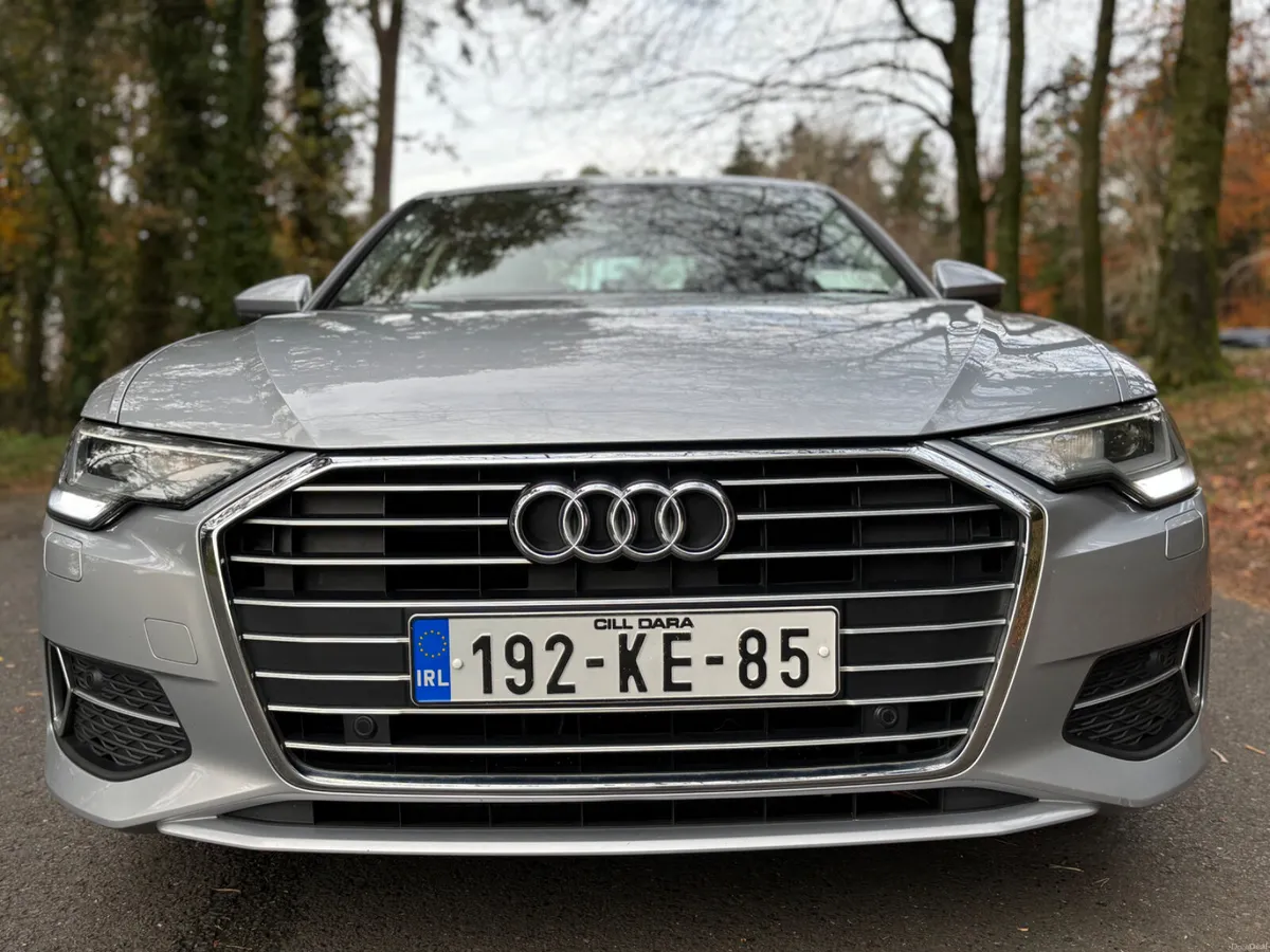 192 Audi A6 2.0TDI 204 S tronic Limousine 40 - Image 2