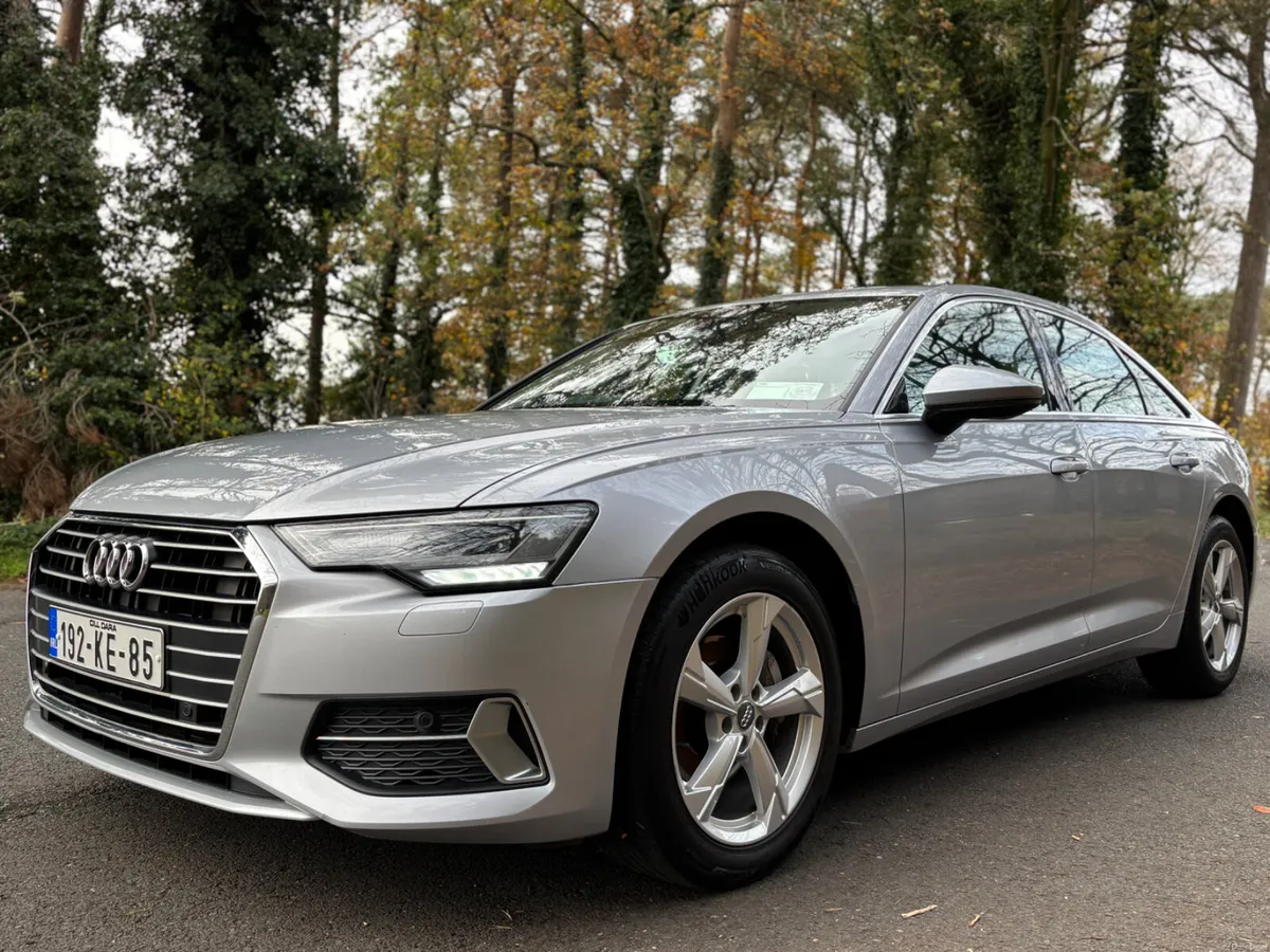 192 Audi A6 2.0TDI 204 S tronic Limousine 40 - Image 3