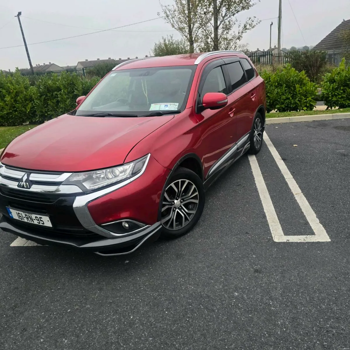 Mitdubishi outlander - Image 3