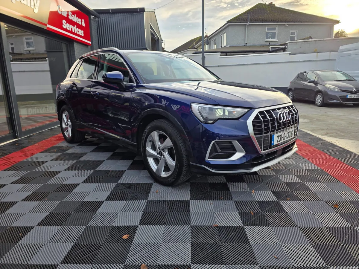 Audi Q3 Q3 35 TDI 150 - Image 3