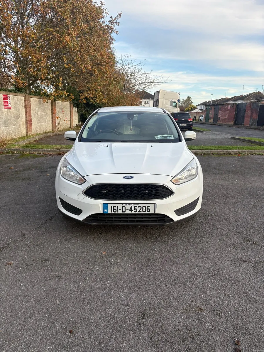 Ford Focus Car/van - Image 2