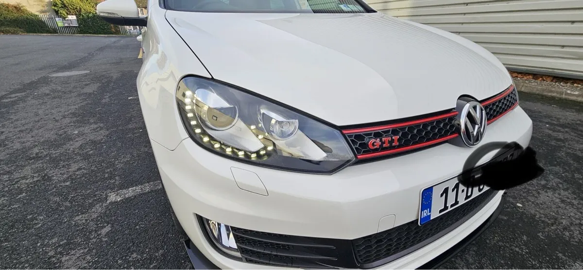 Golf gti - Image 3