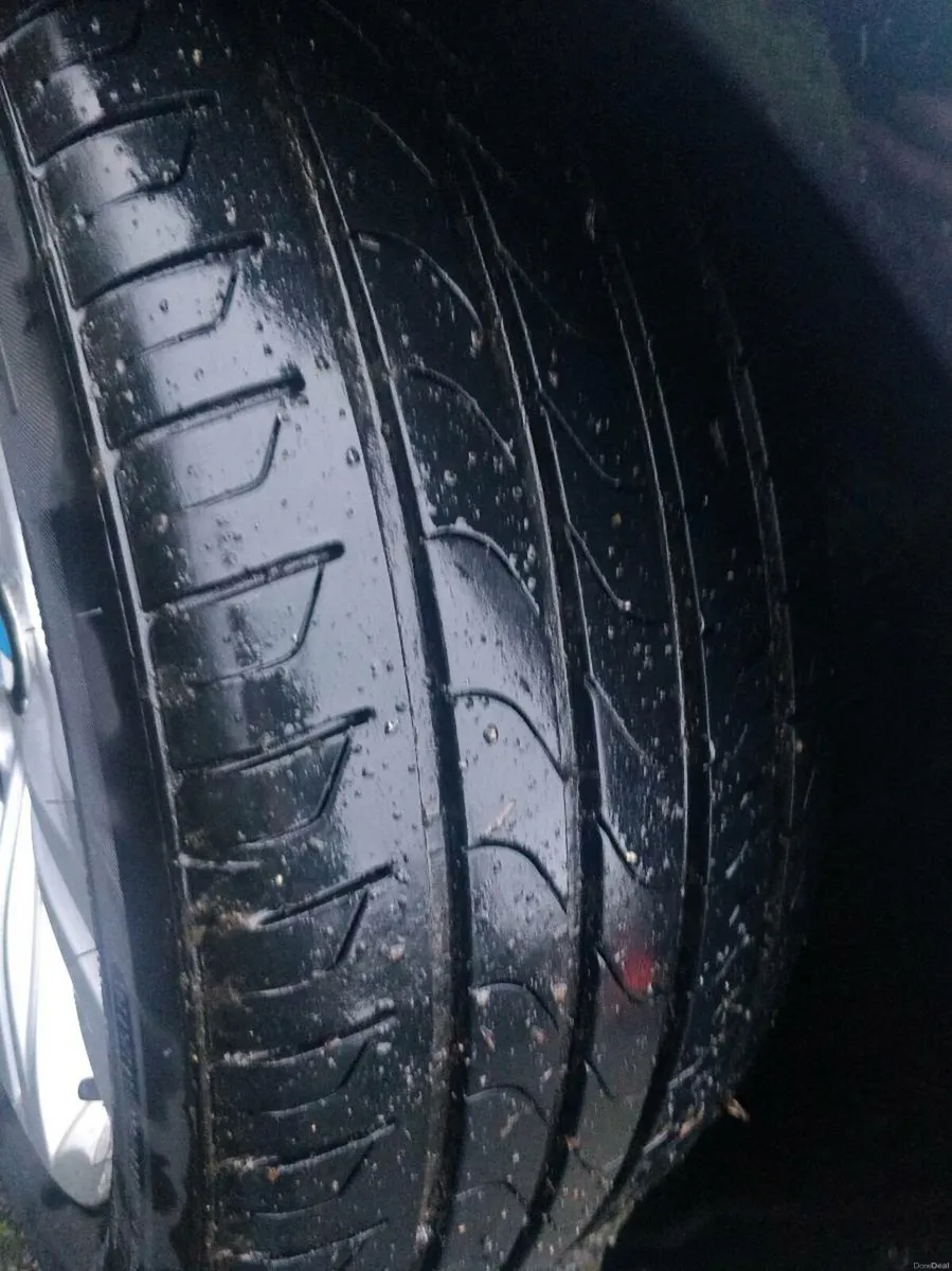 BMW 3 Series. Mint Condition - Image 4