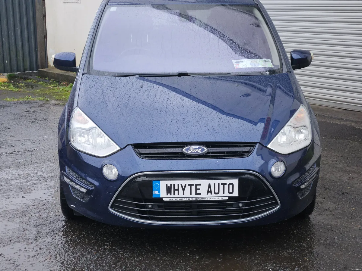 RESERVED DEPOSIT TAKEN - Image 2