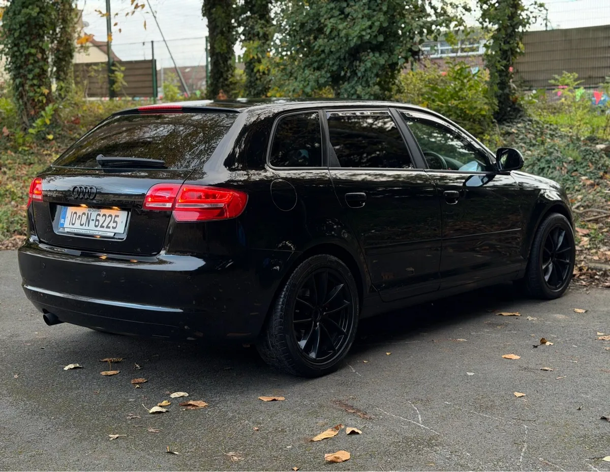 Audi A3 1.6 TDI - Image 3