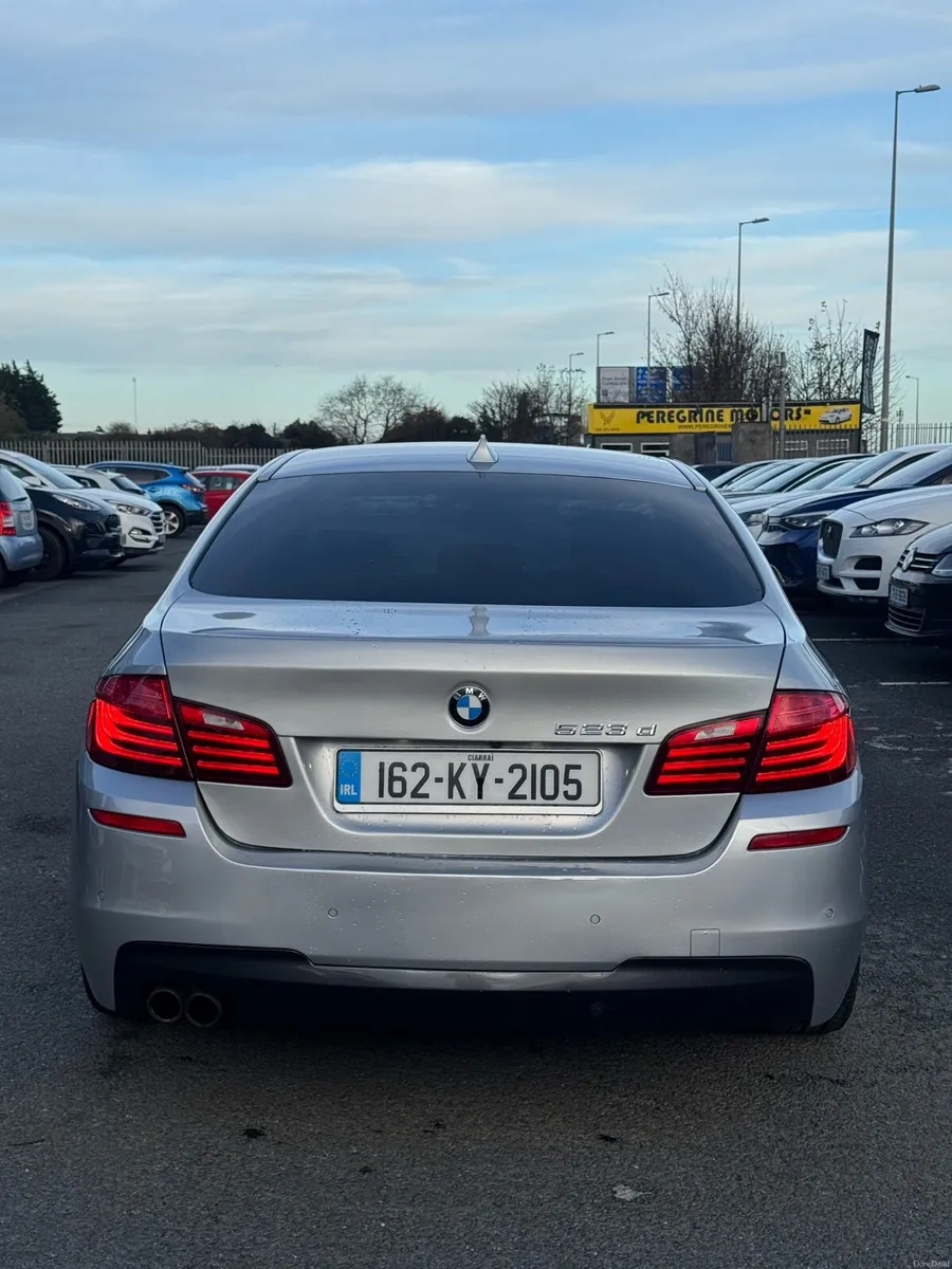 Bmw 523d / 520d - Image 3