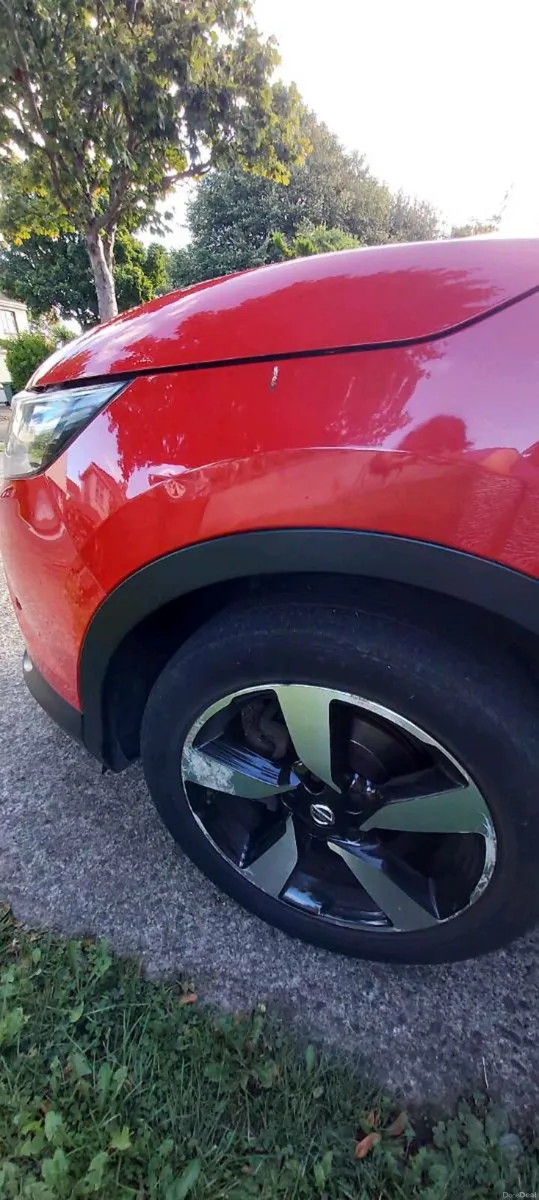 Nissan Qashqai 1.5 N-TEC - Open to offers - Image 2