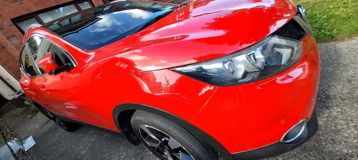 Nissan Qashqai 1.5 N-TEC - Open to offers - Image 3