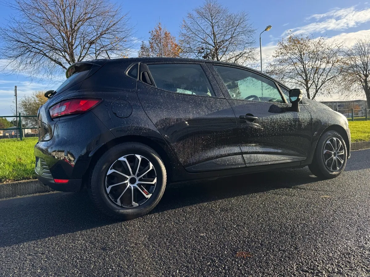 2015 Renault Cleo New till 07/2026 - Image 3