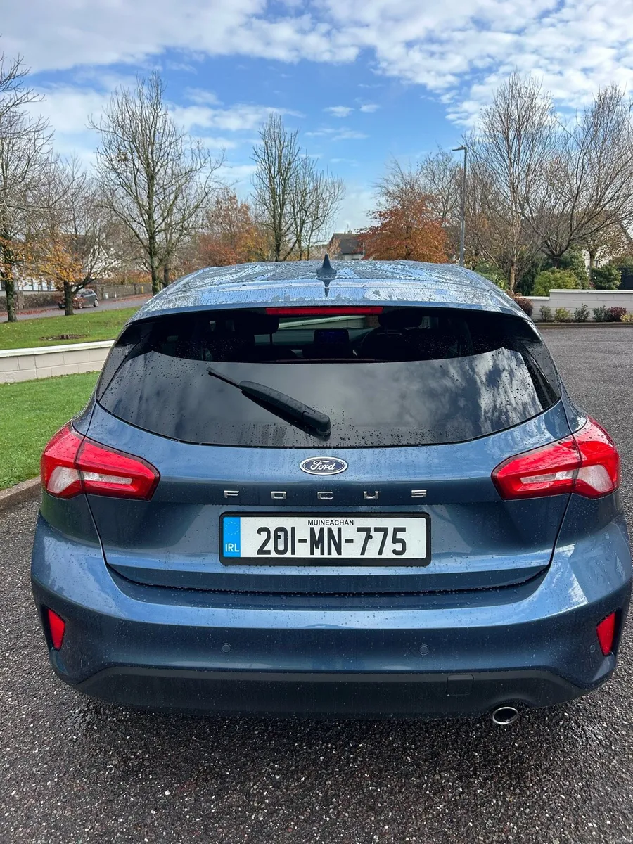 FORD FOCUS TITANIUM 2020 FRESH NCT - Image 3