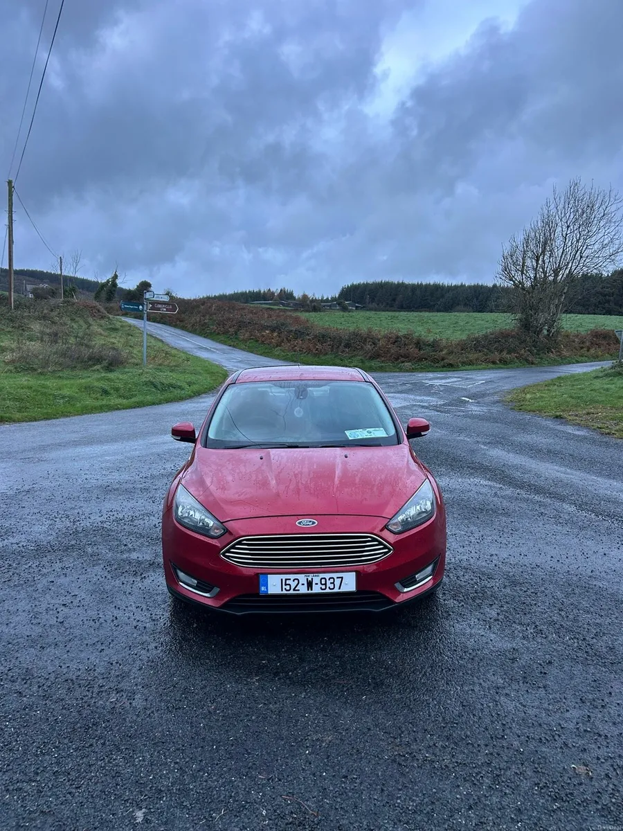 Ford focus - Image 2