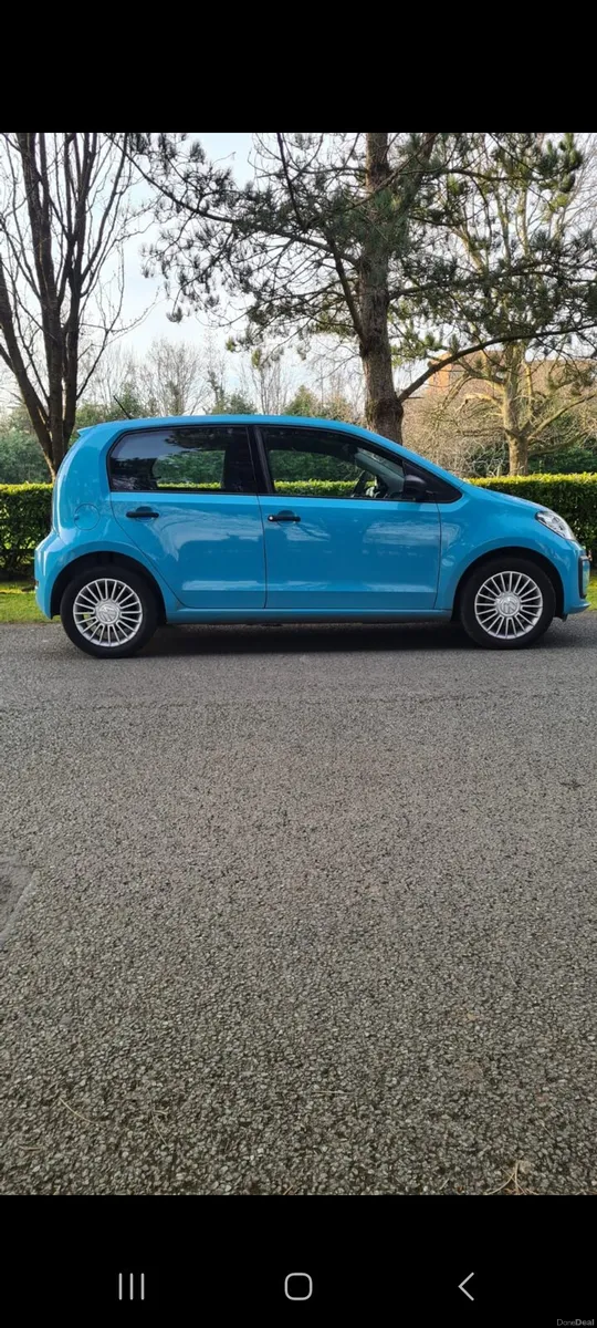 Volkswagen Up Bargain - Image 2