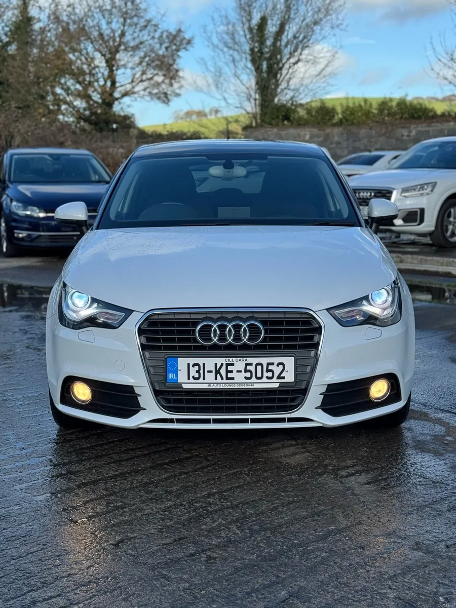 Audi a1 1.4 Auto 47000kms 2013 - Image 3