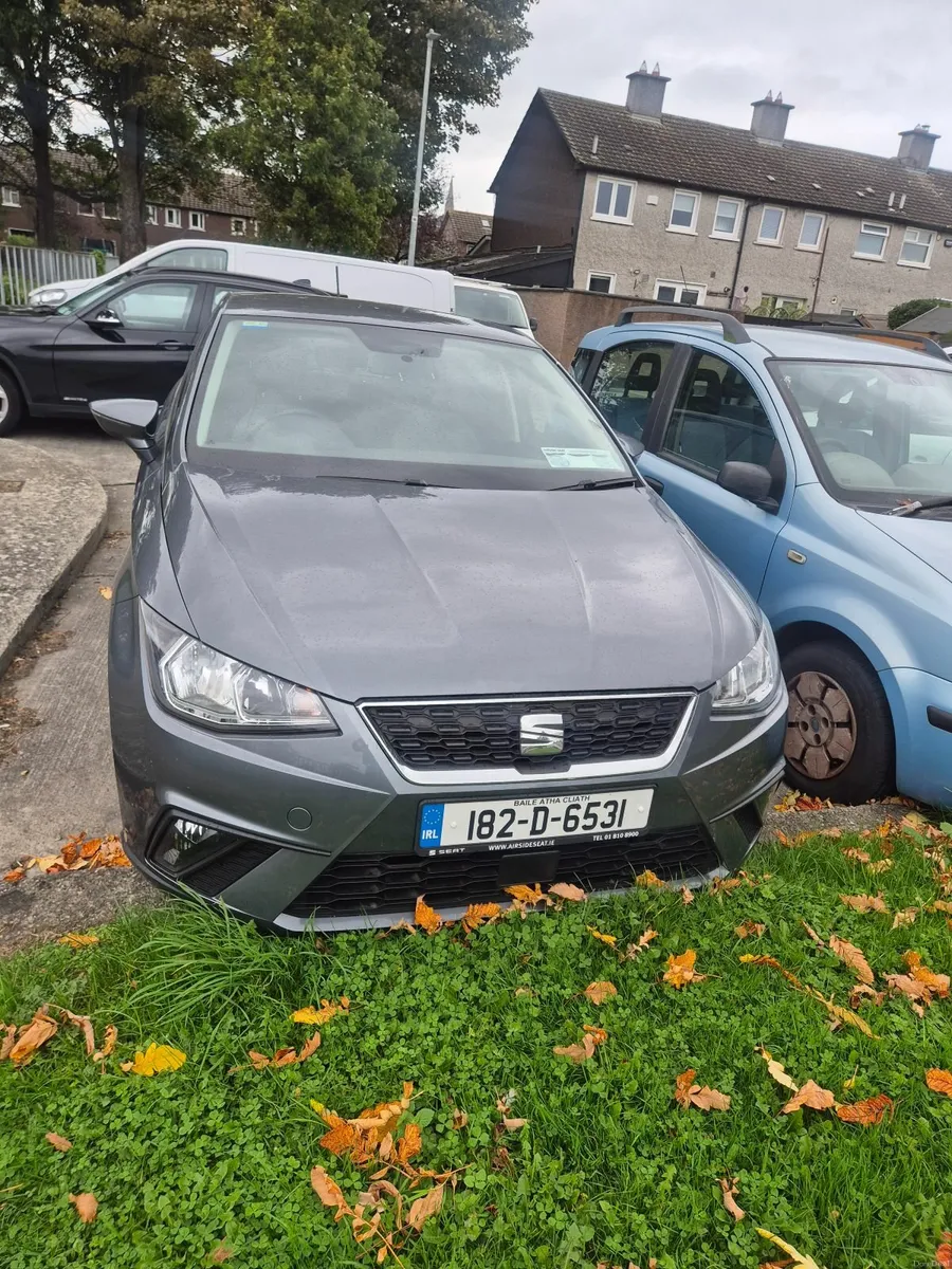 Mint Ibiza 1 year Warranty - Image 1