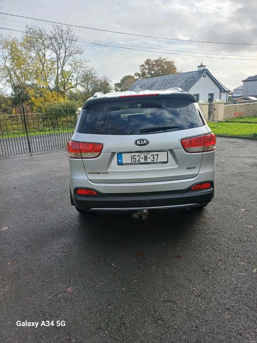 Kia sorrento for sale, - Image 3