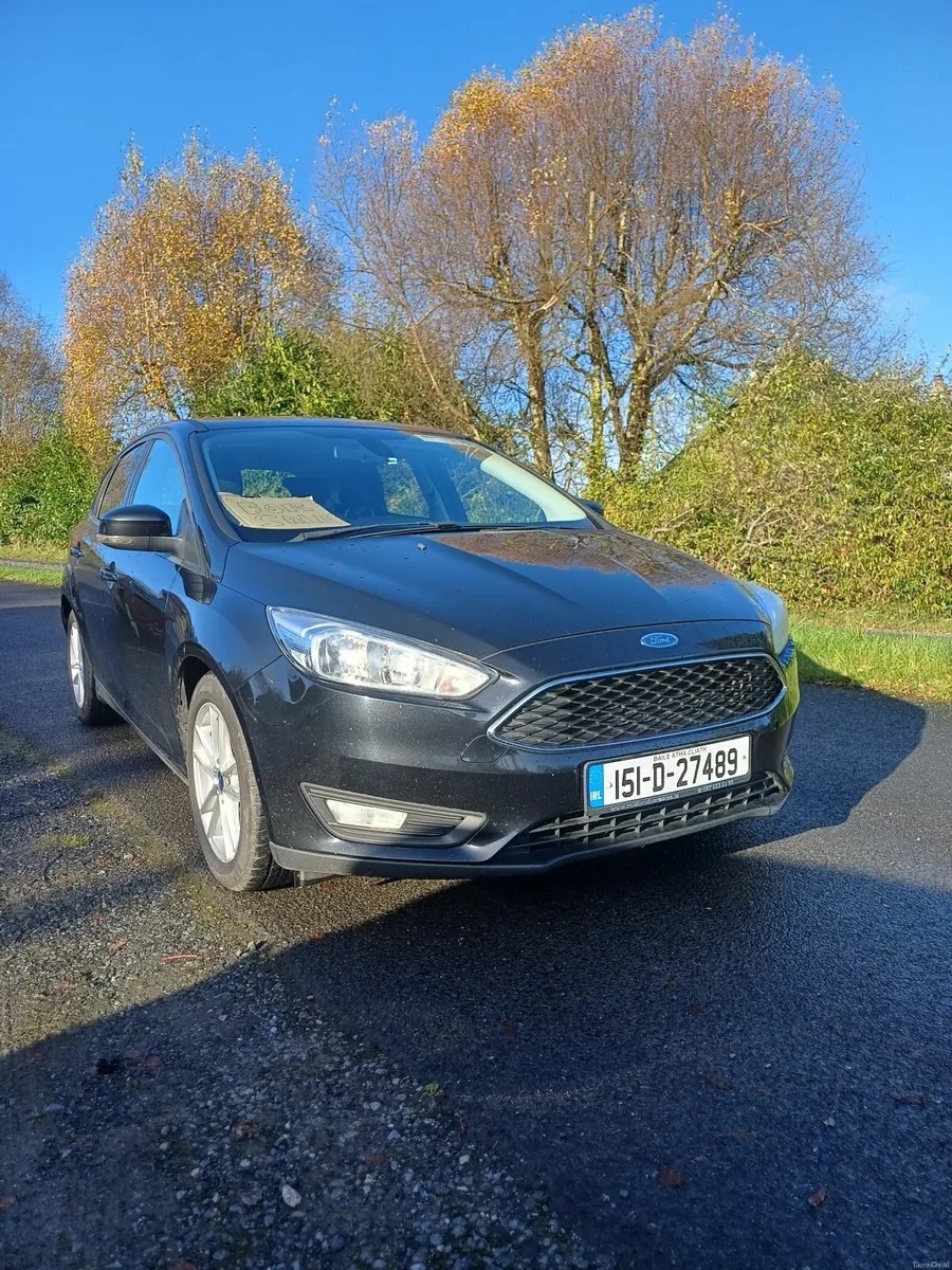 Ford Focus 2015 - Image 1