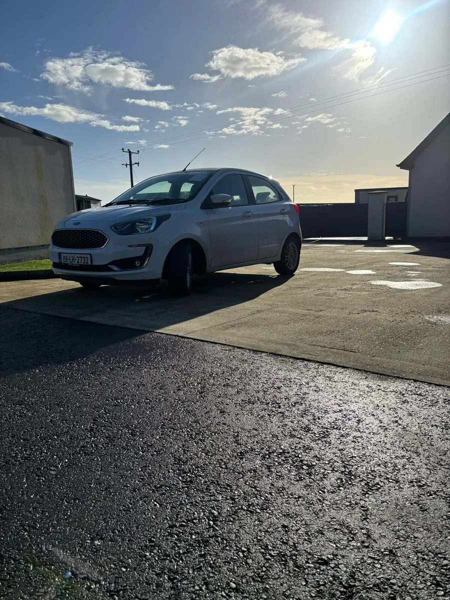 Ford ka+ - Image 2