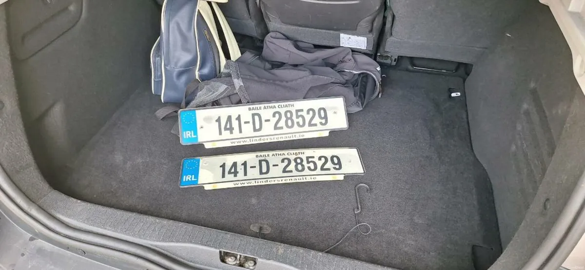 Renault Scenic 1.5 110 Bose edition - Image 4