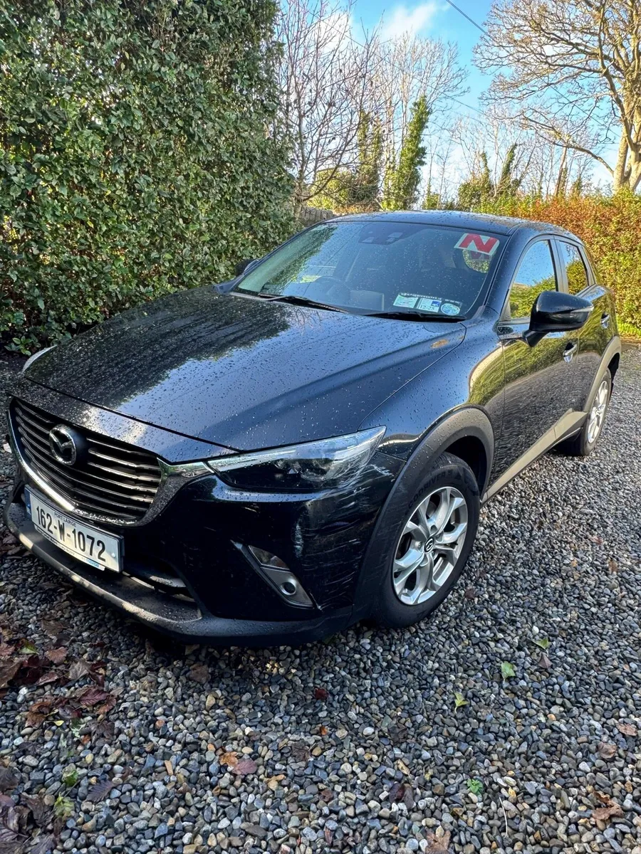 2016 Mazda CX-3 - Image 3