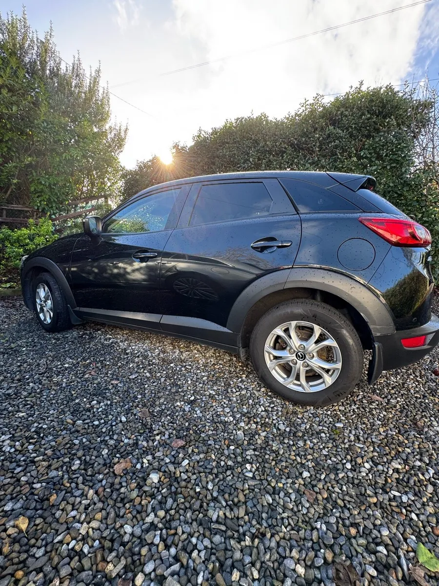 2016 Mazda CX-3 - Image 6