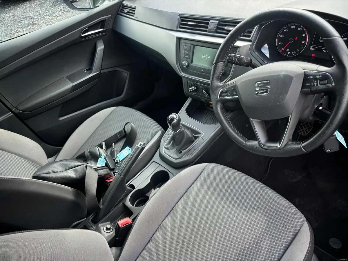 Mint Ibiza 1 year Warranty - Image 4