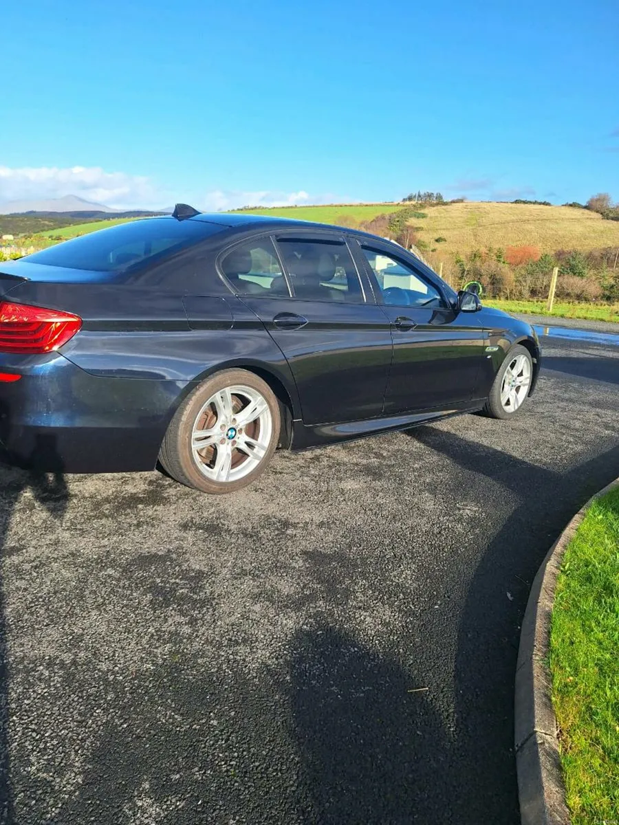 162 bmw 520d plus - Image 4