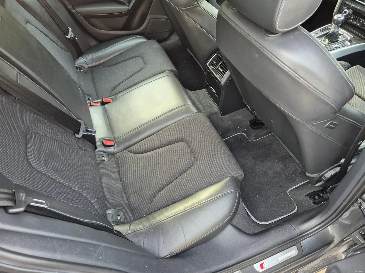 A4 sline NCT2027 - Image 2